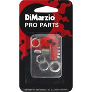 DIMARZIO EP-1111  MULTIPOLAR 4PDT