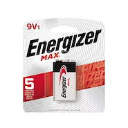 ENERGIZER 9V1