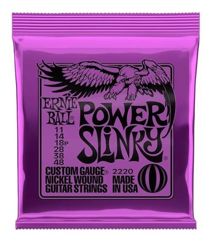 ERNIE BALL P02220