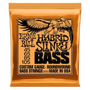 ERNIE BALL P02833