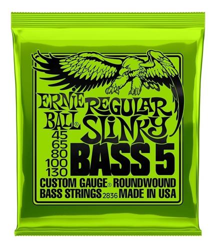 ERNIE BALL P02836