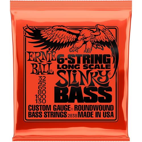 ERNIE BALL P02838