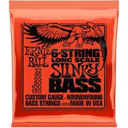 ERNIE BALL P02838