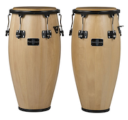 GON BOPS FS1112SETN Fiesta set congas 11