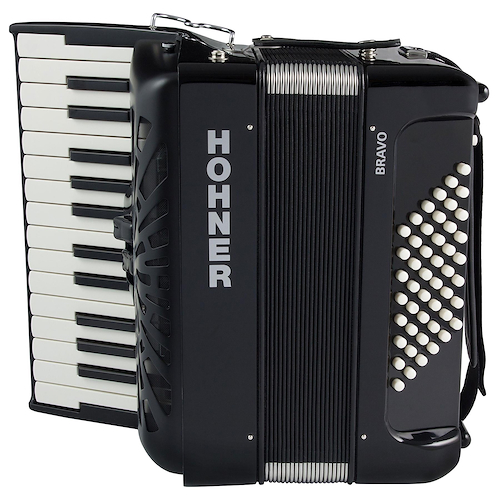 HOHNER A16521S Acordeon 