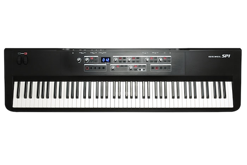 KURZWEIL SP1K