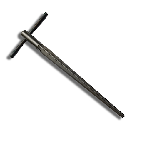 LA VIOLA LV 538 Calisuar cónico cello (7.92mm to 15.88mm)