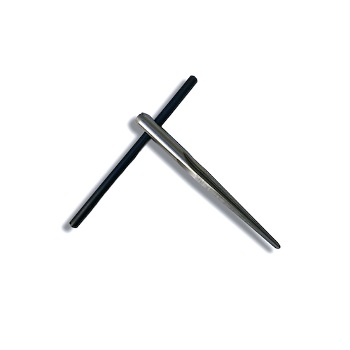 LA VIOLA LV 537 Calisuar cónico guitarra acústica (7.92mm a 3.42mm. largo de