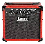 LANEY LX15B-RED