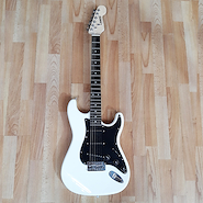 LEONARD LE362WH