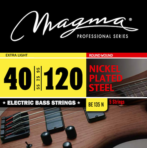 MAGMA BE135N