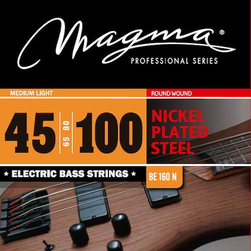 MAGMA BE160N