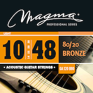 MAGMA GA120B80