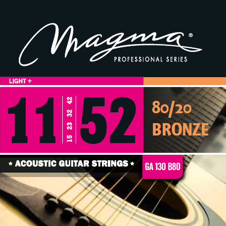 MAGMA GA130B80