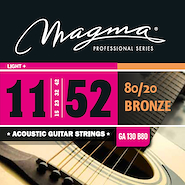 MAGMA GA130B80