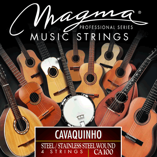 MAGMA CA100