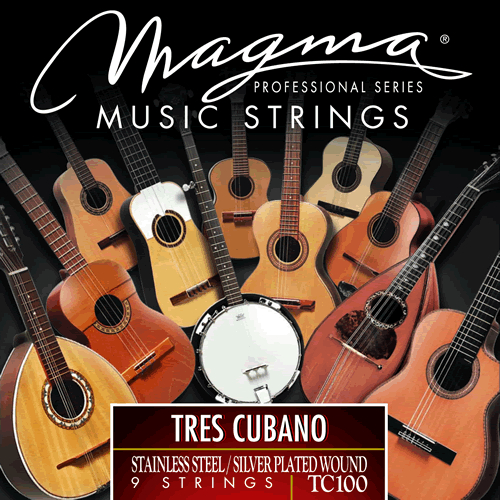 MAGMA TC100