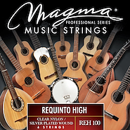 MAGMA REH100