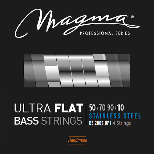 MAGMA BE200SUF