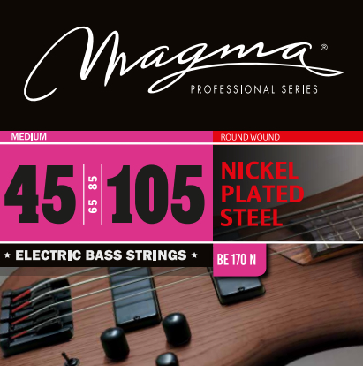 MAGMA BE170N