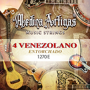 MEDINA ARTIGAS MED1270E