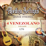 MEDINA ARTIGAS MED1270