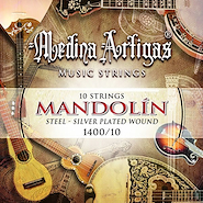 MEDINA ARTIGAS MED140010