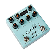 NUX NDD-6 DUO TIME DELAY