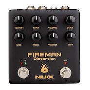 NUX NDS-5 FIREMAN DISTORSION