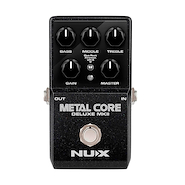 NUX NCD-02DS METAL CORE DX MKII