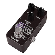 NUX NCH-5 MINI SCF Super Chorus - Flanger - Pitch Modu