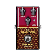 NUX NRO-6 DIAMOND