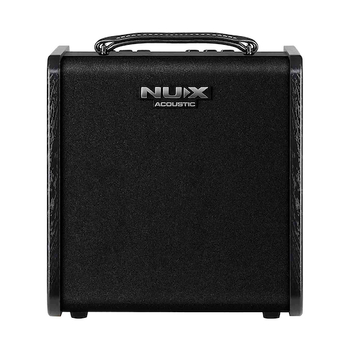 NUX AC-60 STAGEMAN II