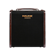 NUX AC-80 STAGEMAN II BAT RECARGABLE 80W