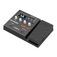 NUX MG300 MKII Pedalera multiefectos compacta