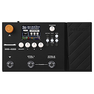 NUX MG-400 Pedalera multiefectos