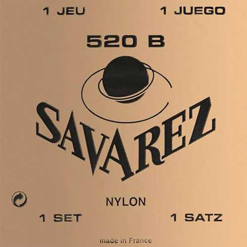 SAVAREZ 520 B BAJA TENSION HT CLASSIC