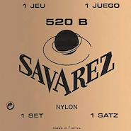 SAVAREZ 520 B BAJA TENSION HT CLASSIC