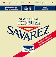 SAVAREZ 500 CR NORMAL NEW CRISTAL-CORUM