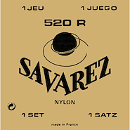 SAVAREZ 520 R NORMAL HT CLASSIC