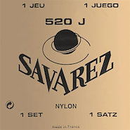 SAVAREZ 520 J ALTA HT CLASSIC