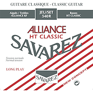 SAVAREZ 540 R NORMAL ALLIANCE-HT CLASSIC