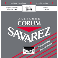 SAVAREZ 500 AR NORMAL ALLIANCE-CORUM