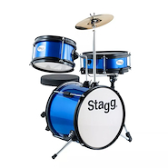 STAGG FABJ312BL