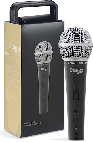 STAGG SDM50