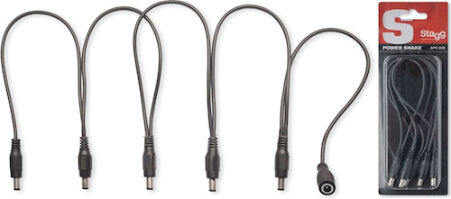 STAGG SPSDC5M1F
