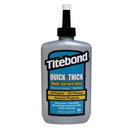 TITEBOND QUICK & THICK 8oz.