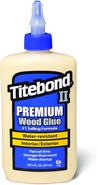 TITEBOND PREMUM 8 oz