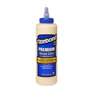 TITEBOND PREMUM 16 oz