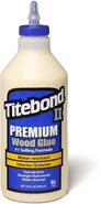 TITEBOND PREMUM 1/4 galón